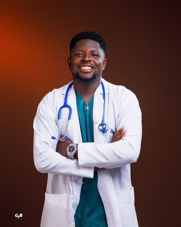 Docteur professionnel